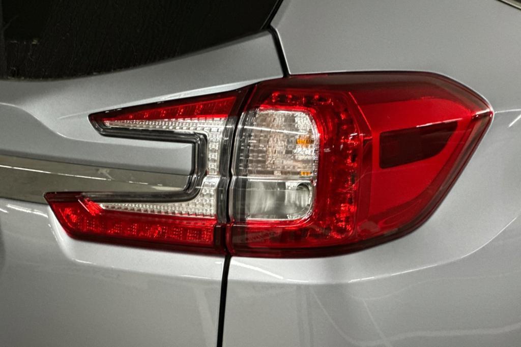 new 2025 Subaru Ascent car, priced at $50,124