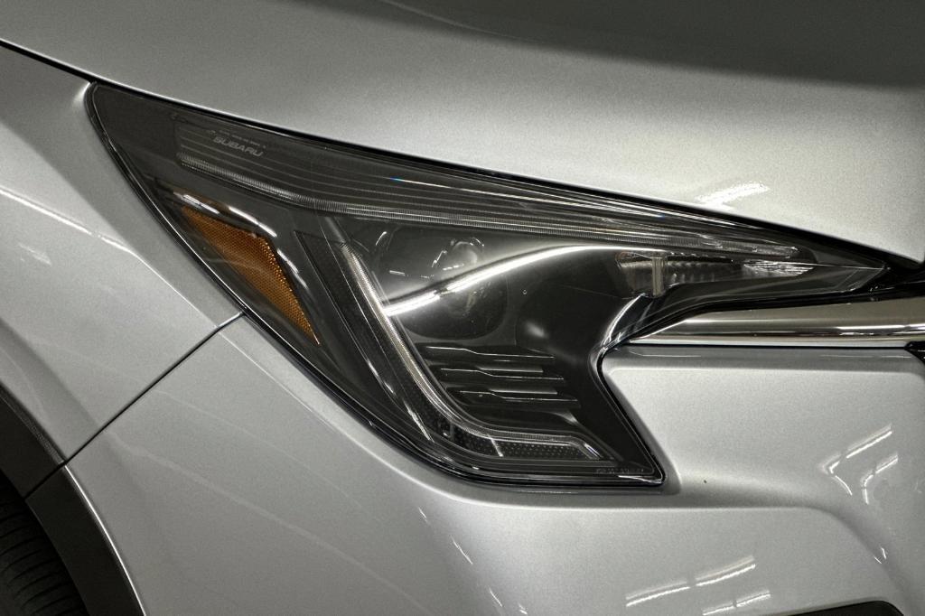 new 2025 Subaru Ascent car, priced at $50,124