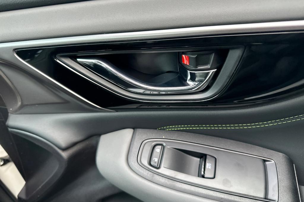 new 2025 Subaru Outback car, priced at $42,151