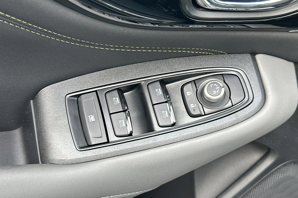 new 2025 Subaru Outback car, priced at $42,151