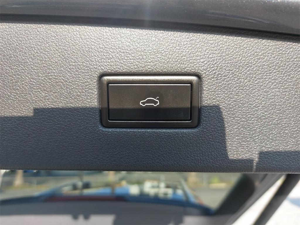 used 2021 Volkswagen Tiguan car, priced at $23,000