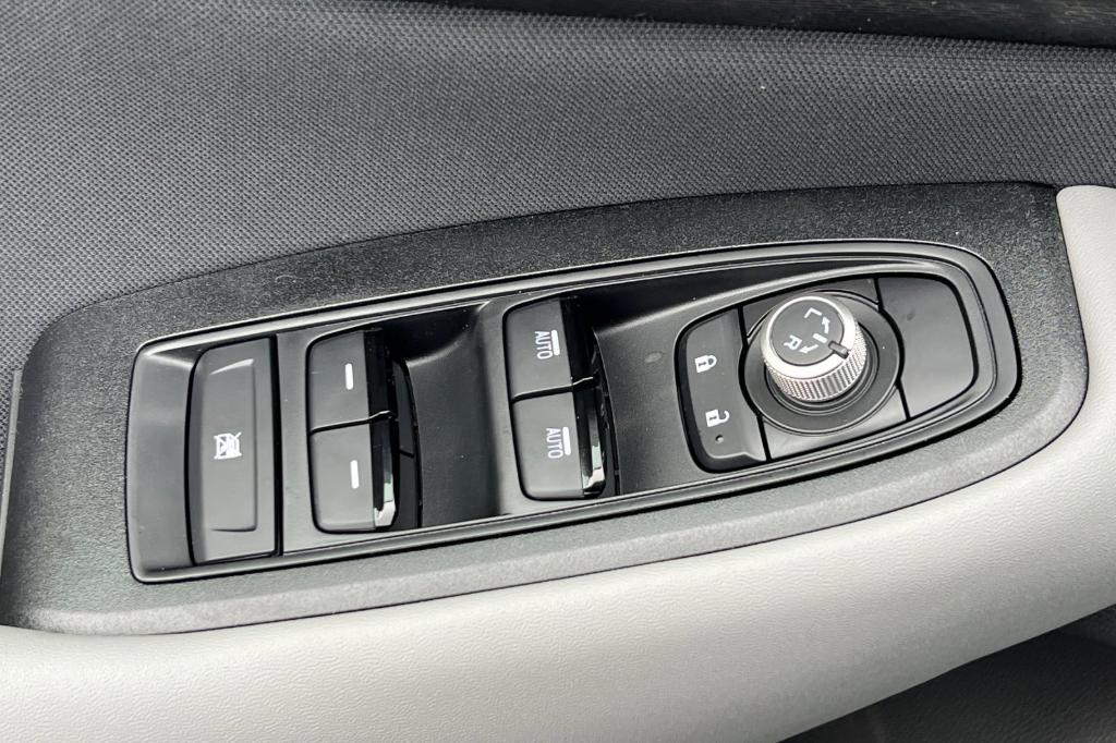 new 2025 Subaru Outback car, priced at $36,472