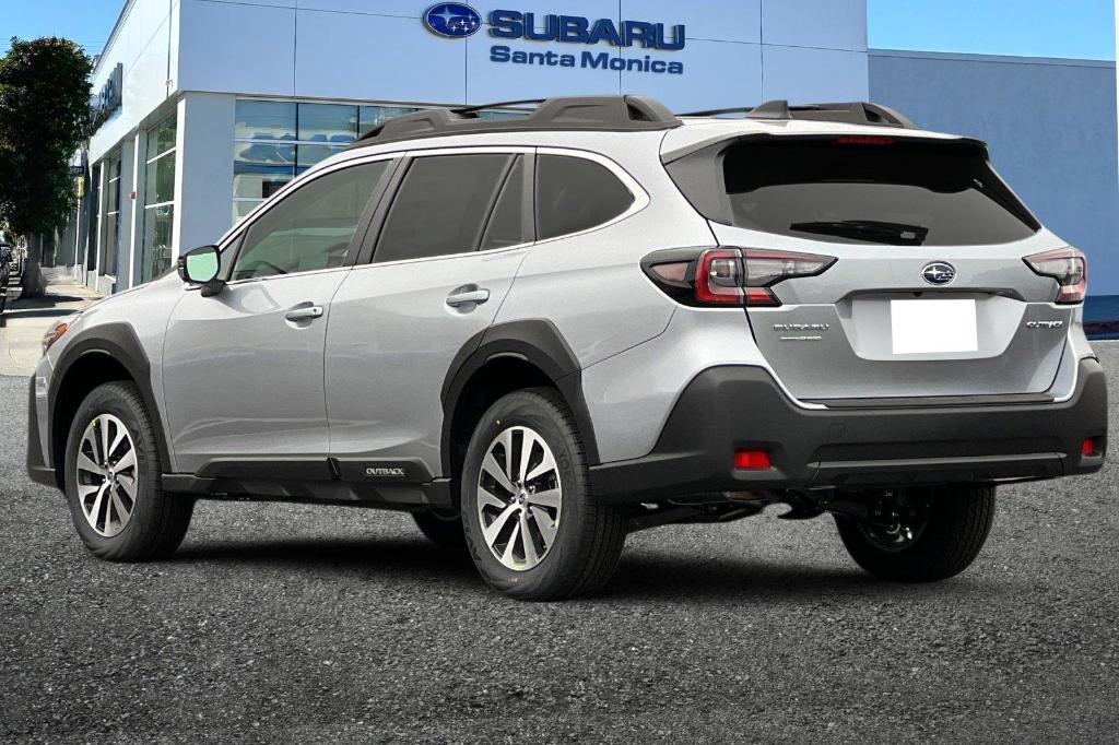 new 2025 Subaru Outback car, priced at $36,472