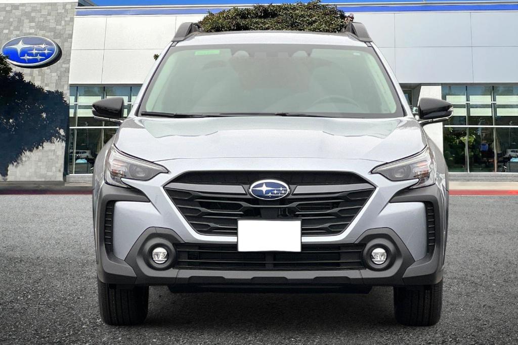 new 2025 Subaru Outback car, priced at $36,472