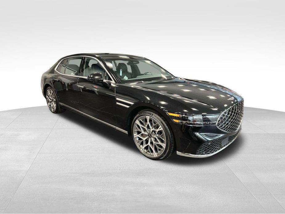 new 2024 Genesis G90 car, priced at $101,660