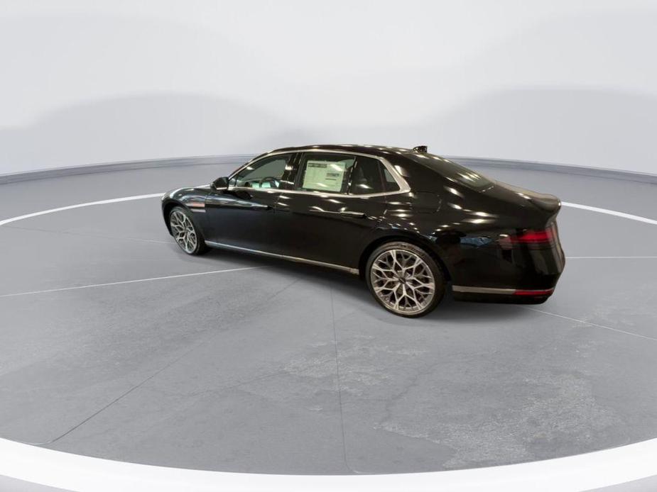 new 2024 Genesis G90 car, priced at $101,660