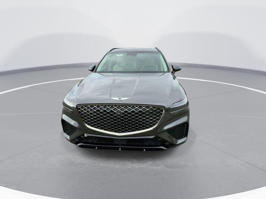 new 2024 Genesis GV70 car, priced at $63,510