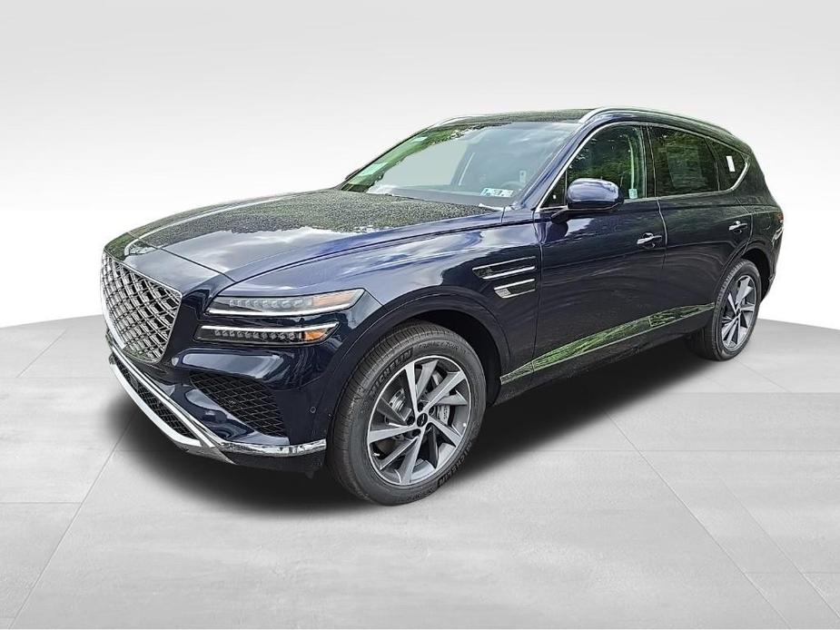 new 2025 Genesis GV80 car, priced at $74,990