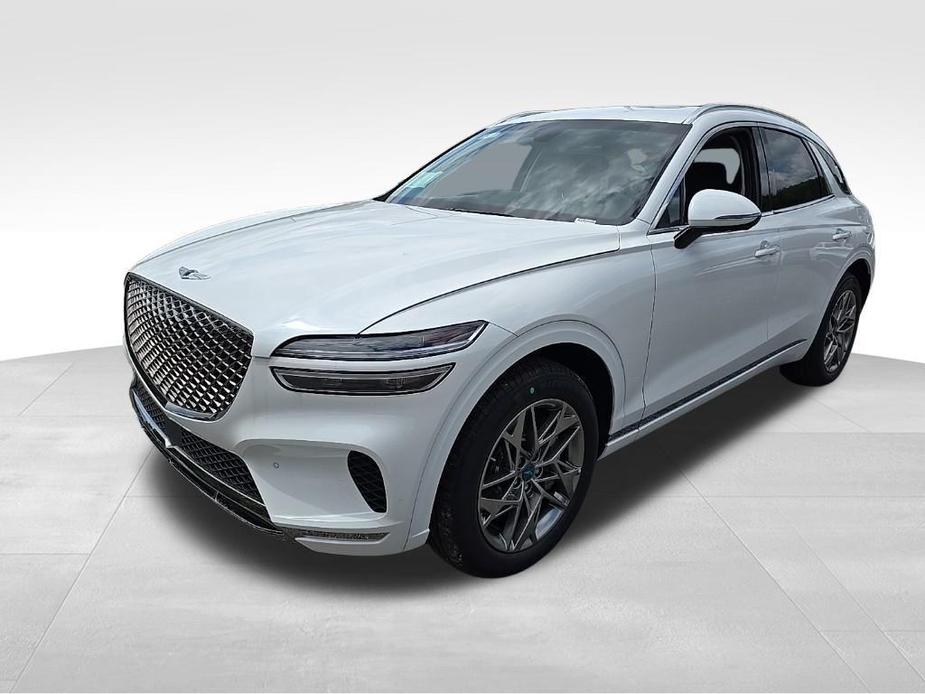 new 2025 Genesis GV70 car, priced at $53,240