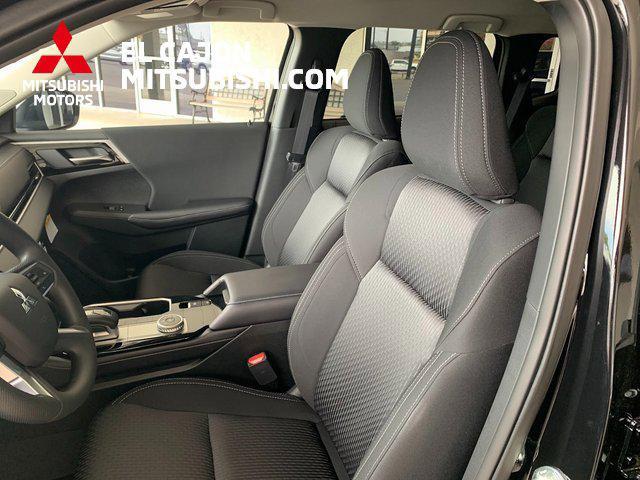 new 2025 Mitsubishi Outlander car, priced at $32,560