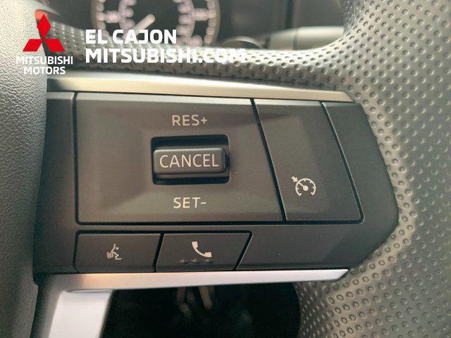 new 2025 Mitsubishi Outlander car, priced at $32,560