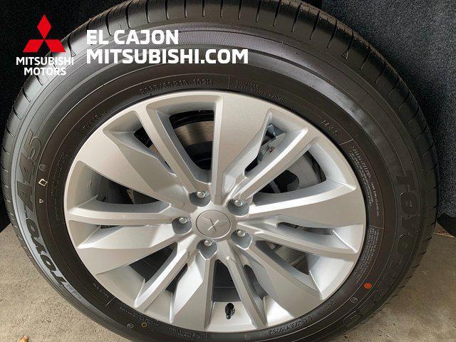 new 2025 Mitsubishi Outlander car, priced at $32,560