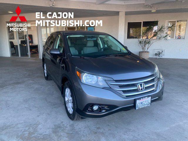 used 2013 Honda CR-V car, priced at $12,878