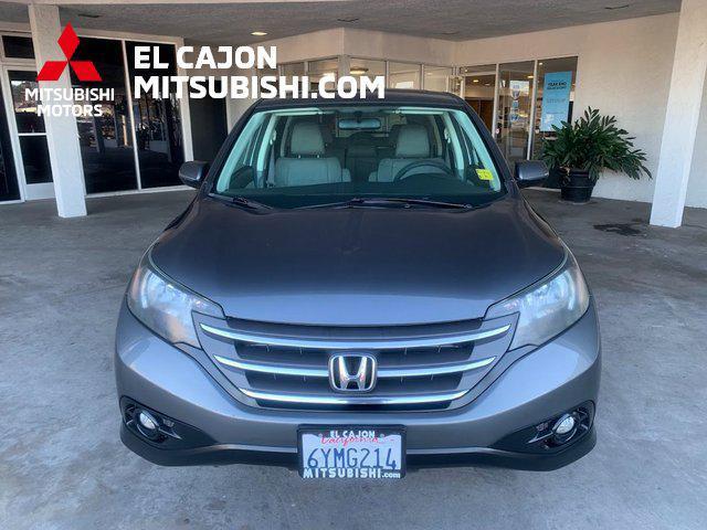 used 2013 Honda CR-V car, priced at $12,878