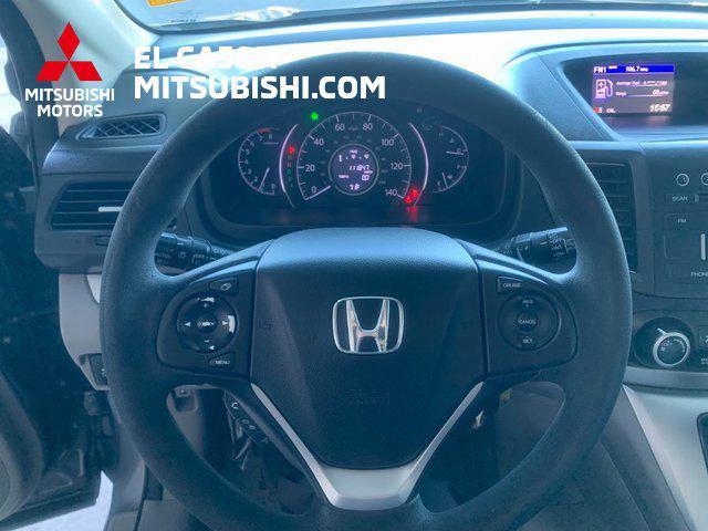 used 2013 Honda CR-V car, priced at $12,878