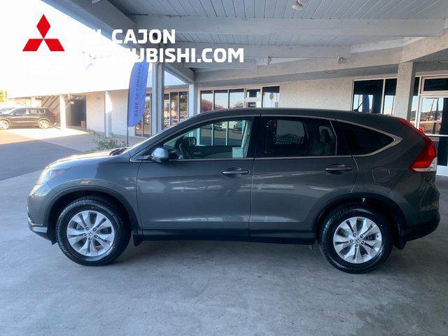 used 2013 Honda CR-V car, priced at $12,878