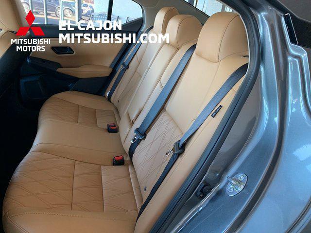 used 2024 Nissan Sentra car, priced at $21,820