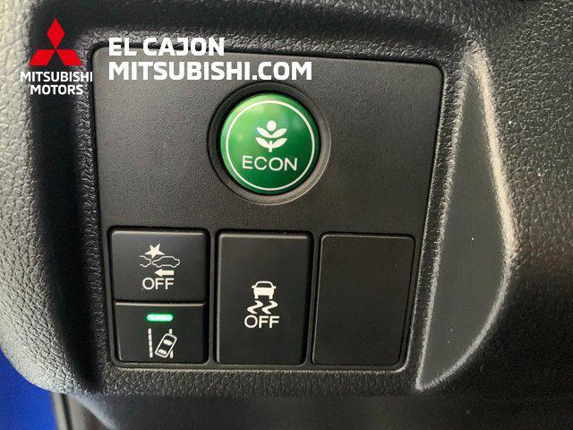 used 2022 Honda HR-V car, priced at $22,780