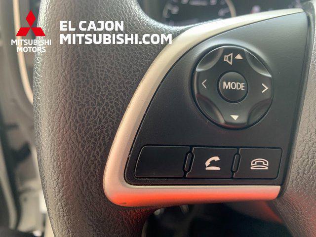 used 2020 Mitsubishi Outlander car, priced at $16,980