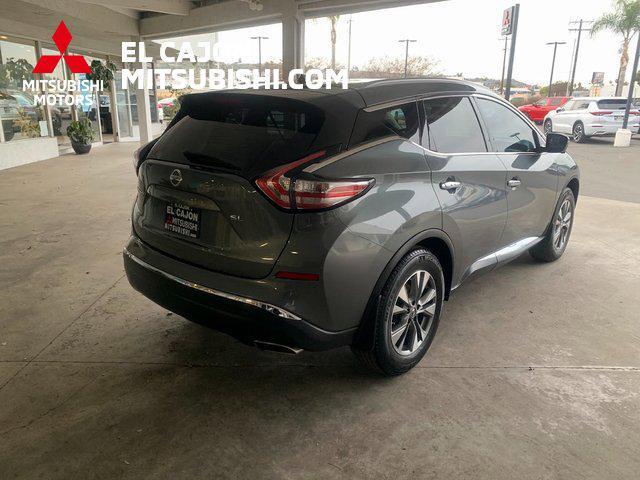 used 2015 Nissan Murano car, priced at $14,860