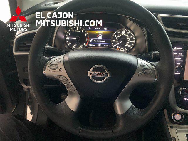 used 2015 Nissan Murano car, priced at $14,860