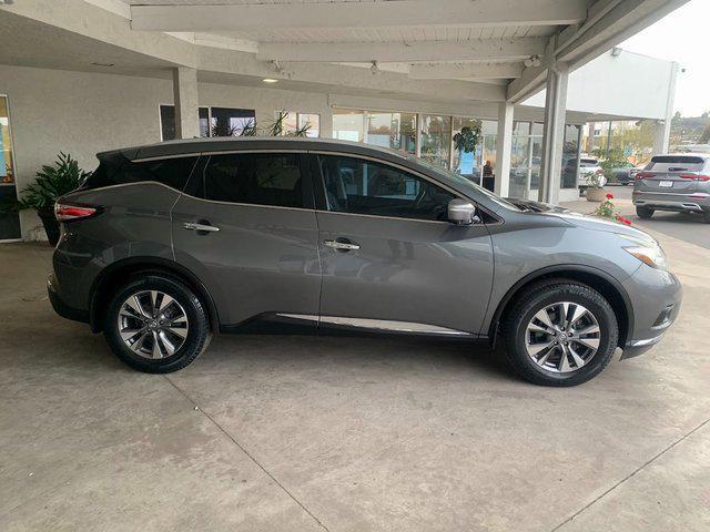 used 2015 Nissan Murano car, priced at $14,860