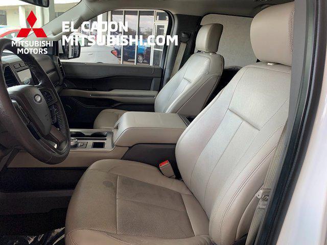 used 2018 Ford Expedition car, priced at $28,980