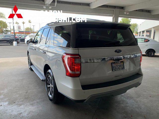 used 2018 Ford Expedition car, priced at $27,962