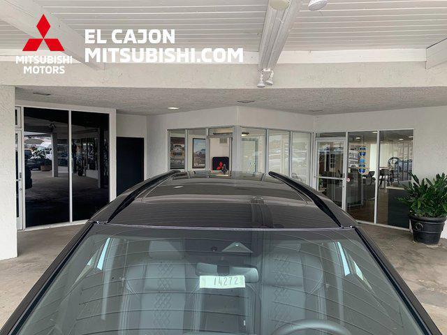 new 2024 Mitsubishi Outlander PHEV car, priced at $51,825