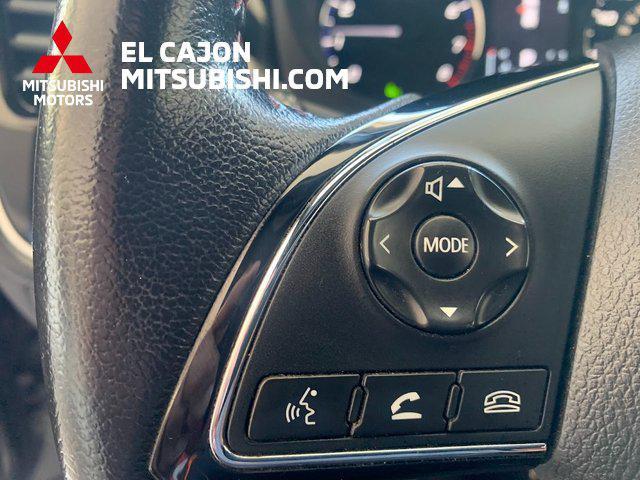 used 2020 Mitsubishi Outlander car, priced at $16,870