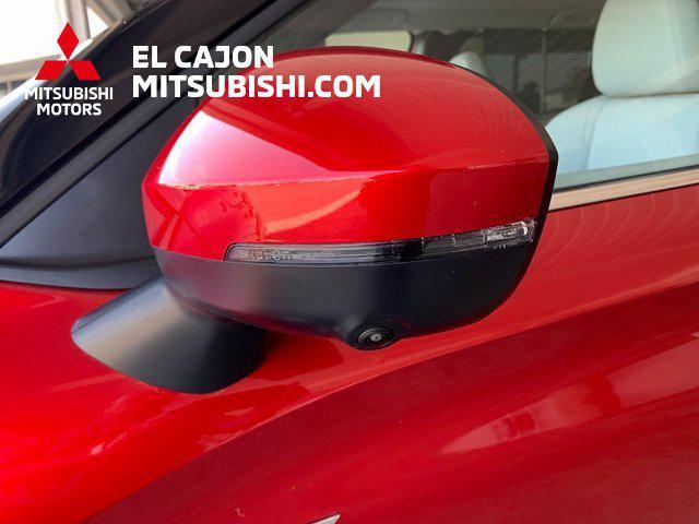 new 2025 Mitsubishi Outlander PHEV car, priced at $49,025