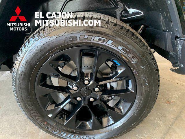 used 2022 Jeep Wrangler Unlimited 4xe car, priced at $33,980