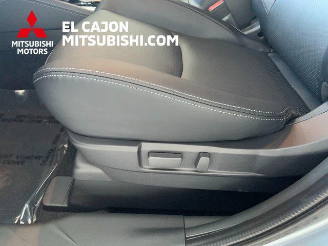 new 2026 Mitsubishi Outlander Sport car, priced at $32,390