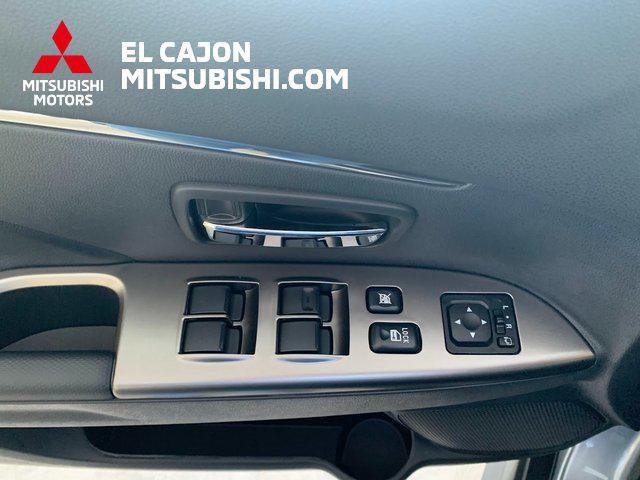 new 2026 Mitsubishi Outlander Sport car, priced at $32,390