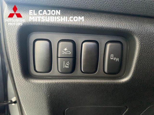 new 2026 Mitsubishi Outlander Sport car, priced at $32,390