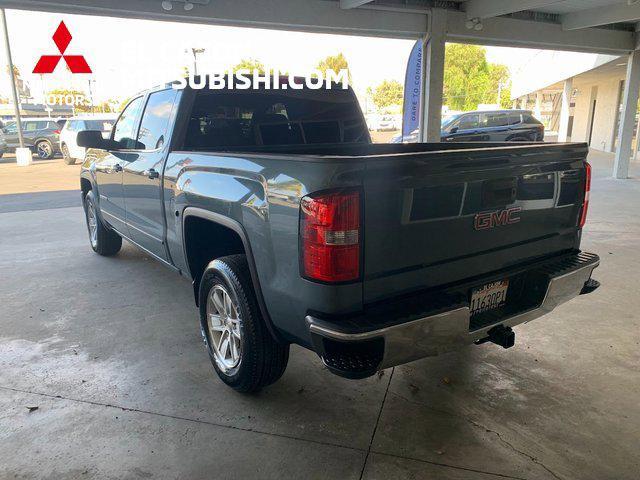 used 2014 GMC Sierra 1500 car, priced at $20,860