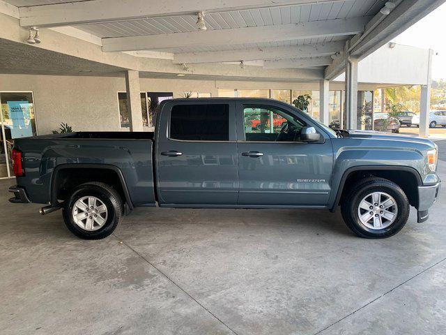 used 2014 GMC Sierra 1500 car, priced at $20,860