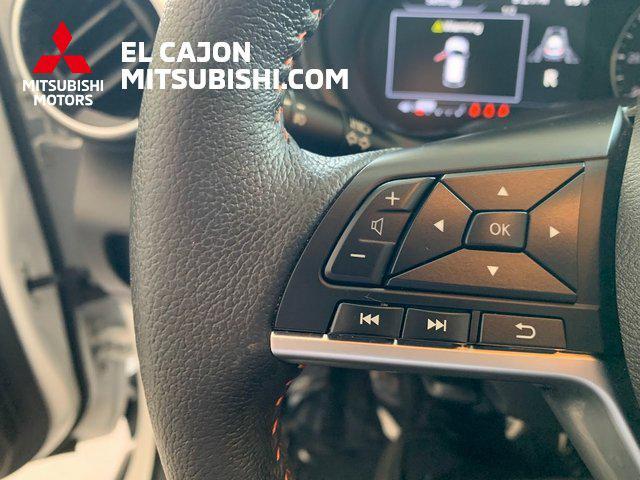 used 2023 Nissan Kicks car, priced at $21,980