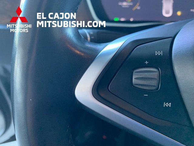 used 2017 Tesla Model S car, priced at $22,980