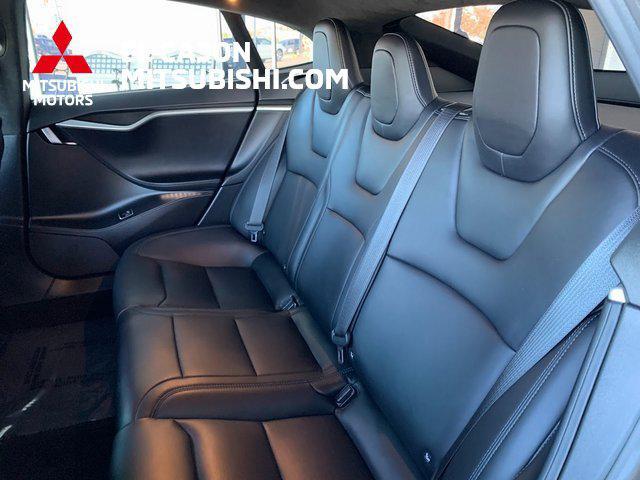 used 2017 Tesla Model S car, priced at $22,980