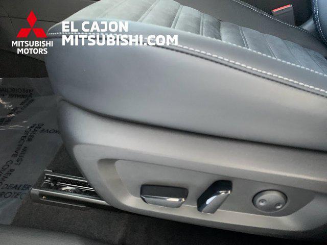 new 2024 Mitsubishi Outlander PHEV car, priced at $44,840