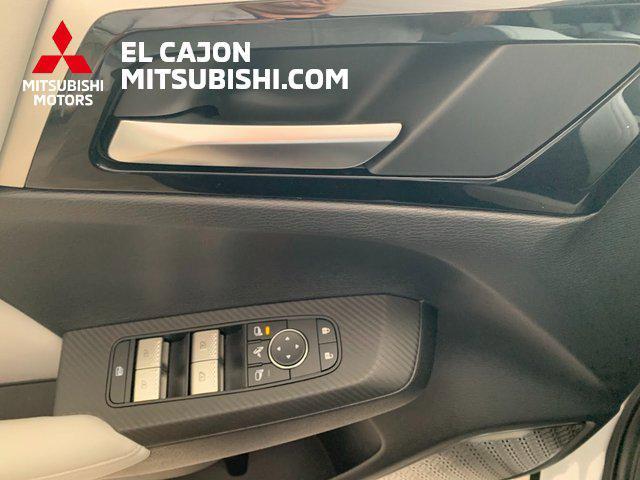 new 2025 Mitsubishi Outlander car, priced at $38,055