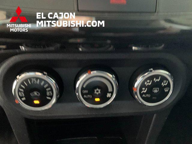 used 2014 Mitsubishi Lancer Evolution car, priced at $26,820