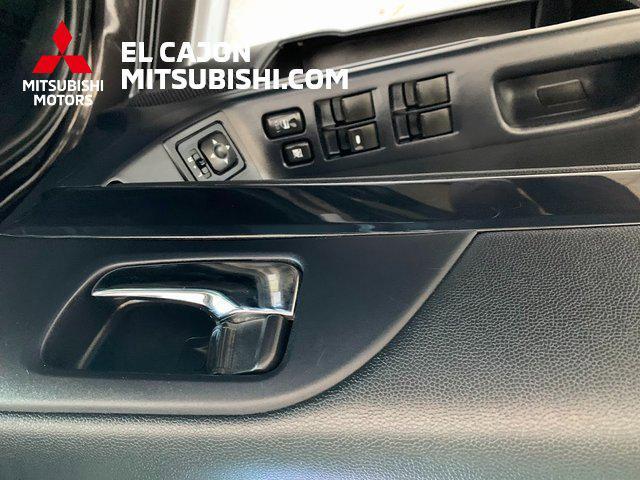 used 2014 Mitsubishi Lancer Evolution car, priced at $26,820