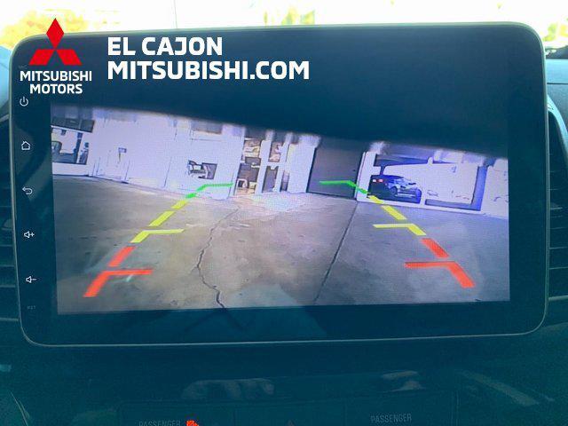 used 2014 Mitsubishi Lancer Evolution car, priced at $26,820