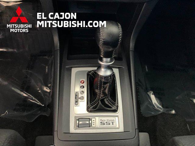 used 2014 Mitsubishi Lancer Evolution car, priced at $26,820