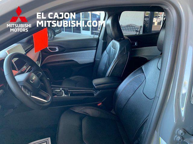 used 2023 Jeep Compass car, priced at $22,980