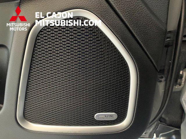 used 2023 Jeep Compass car, priced at $22,980