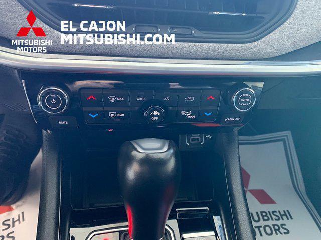 used 2023 Jeep Compass car, priced at $22,980