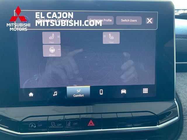 used 2023 Jeep Compass car, priced at $22,980